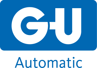 Logo Zertifizierung Partner GU Automatic