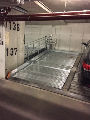 Doppelparker